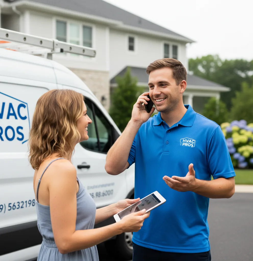 Duct Cleaning in Grover Beach, CA